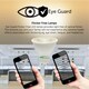 image 10 of BELL Lighting GU10 LED Spotlight 4.4W Warm White 2700K Energy Saving Light Bulbs