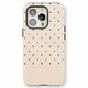 image 4 of Neutral Hearts Phone Case | Brown | iPhone 13
Tough | iPhone 13
Tough