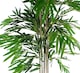 image 4 of Artificial Bamboo Plants Trees Wood Trunk 180cm 6ft Realistic Natural Botanik | Green | 6ft