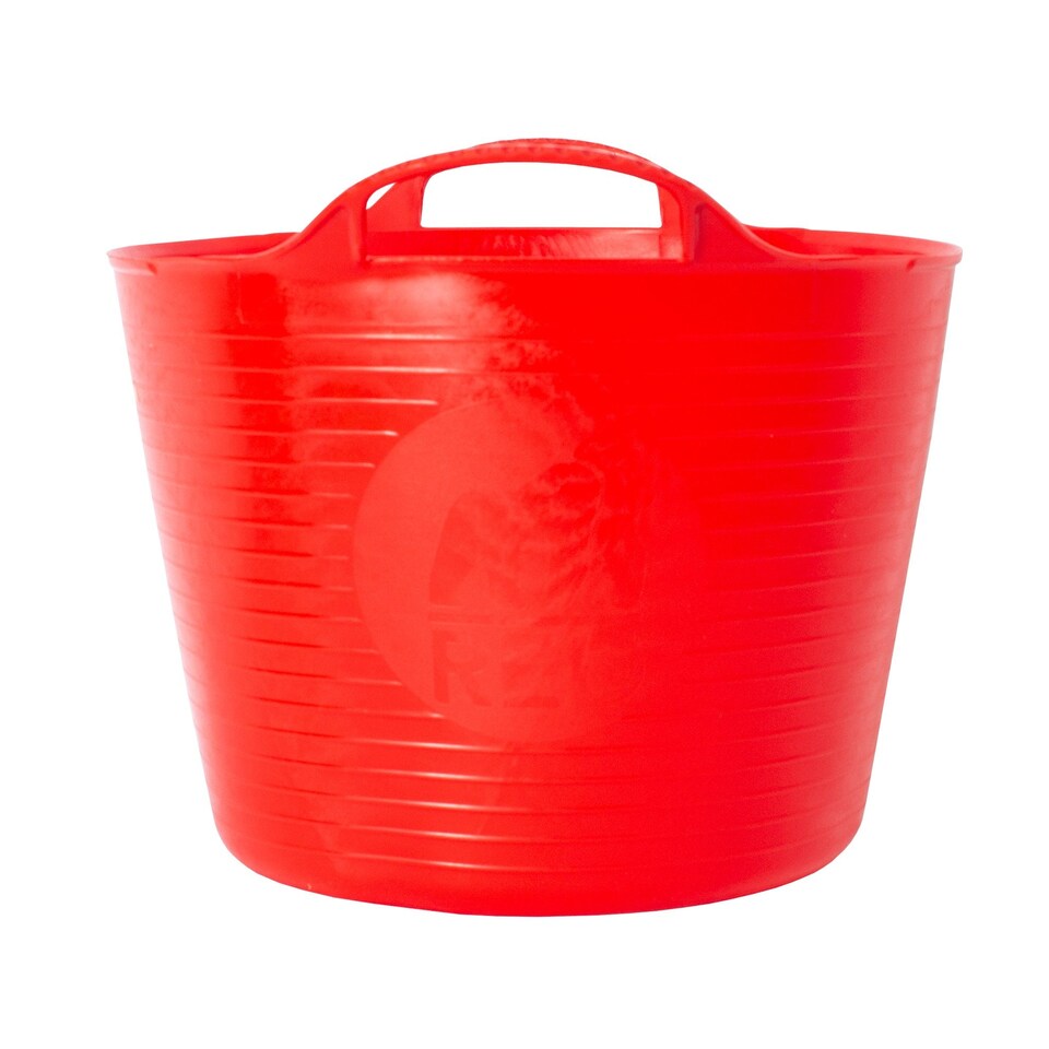 image 1 of Red Gorilla Tubtrug Small 14L | Multi | One Colour | One Size | 1