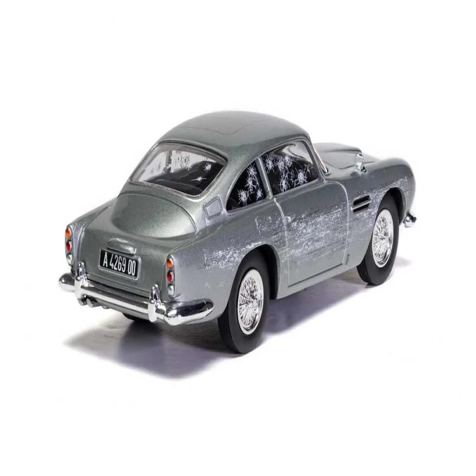 image 1 of Corgi James Bond Aston Martin DB5 No Time To Die