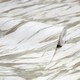 image 4 of Modern Marble Wallpaper in shades of Cream Multi