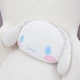 image 4 of Hello Kitty Cinnamoroll Shaped Cushion
