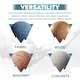 image 5 of Polar Invisible Waterproof Sealer Instant Protection Indoor Outdoor | Clear | Clear | 600 ml | 6