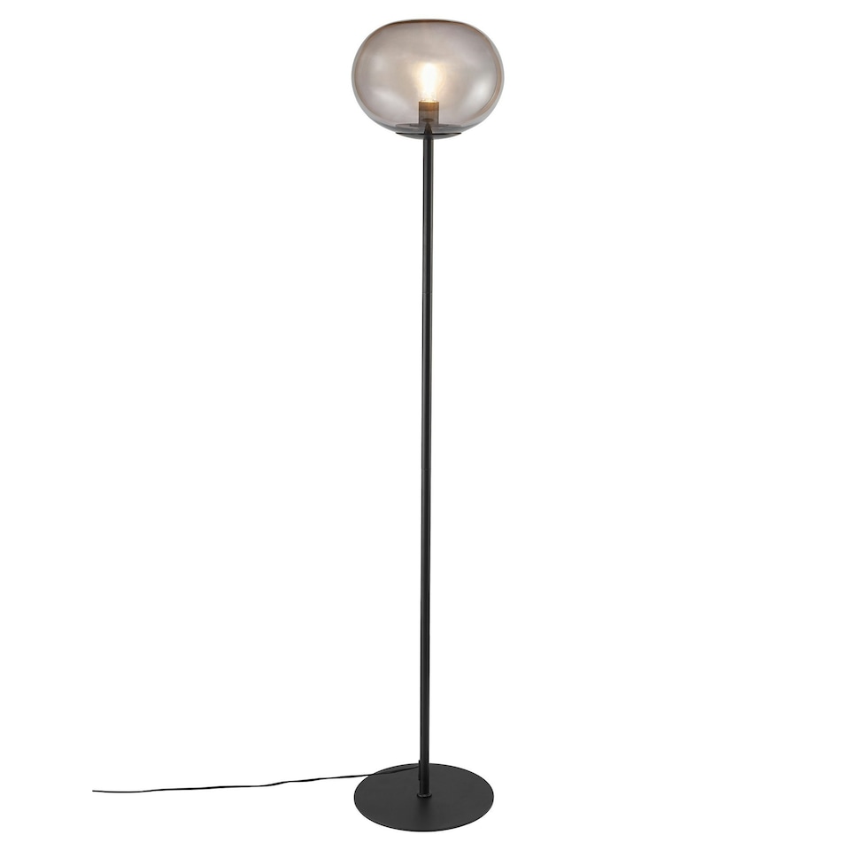 image 1 of Alton 27,5 | Floor lamp | Black