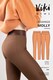 image 1 of Vikisews Molly Leggings Paper Sewing Pattern – Women’s Leggings, UK Sizes Uk 4–22, Easy