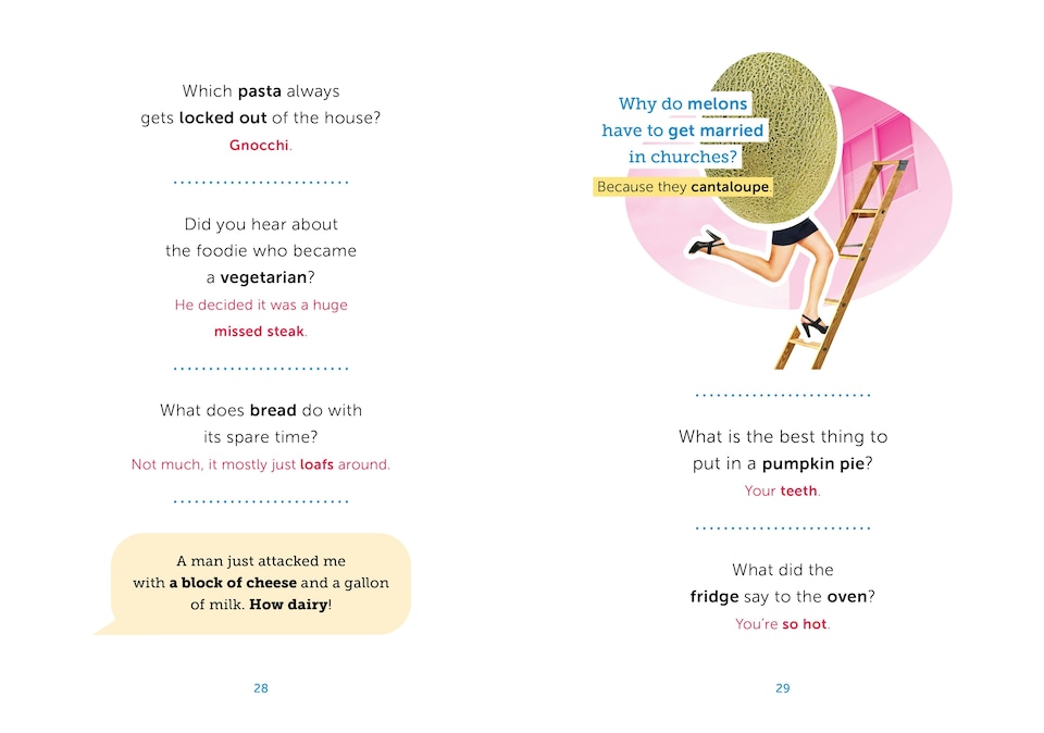 image 1 of Dad Jokes: 500 Jokes