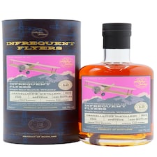 Craigellachie - Infrequent Flyers - Virgin Oak Finish 2012 12 year old Whisky