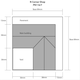 image 4 of Metcalfe Red Brick Corner Shop and Pub Card Kit