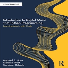 Introduction To Digital Music With