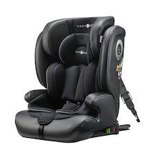 Hudson i-Size Black