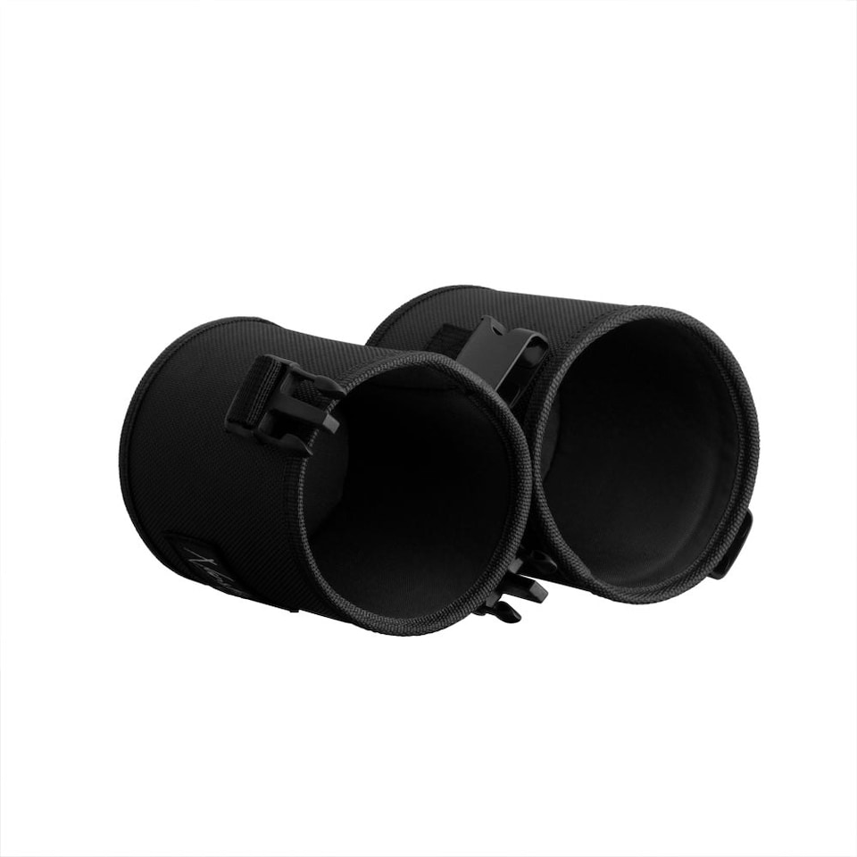 image 1 of Nanshy The Stand Up Makeup Brush Case
