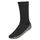 image 3 of Heavy Duty Thermal Work Socks - UK 6-12, EUR 43-46 | Black | 12