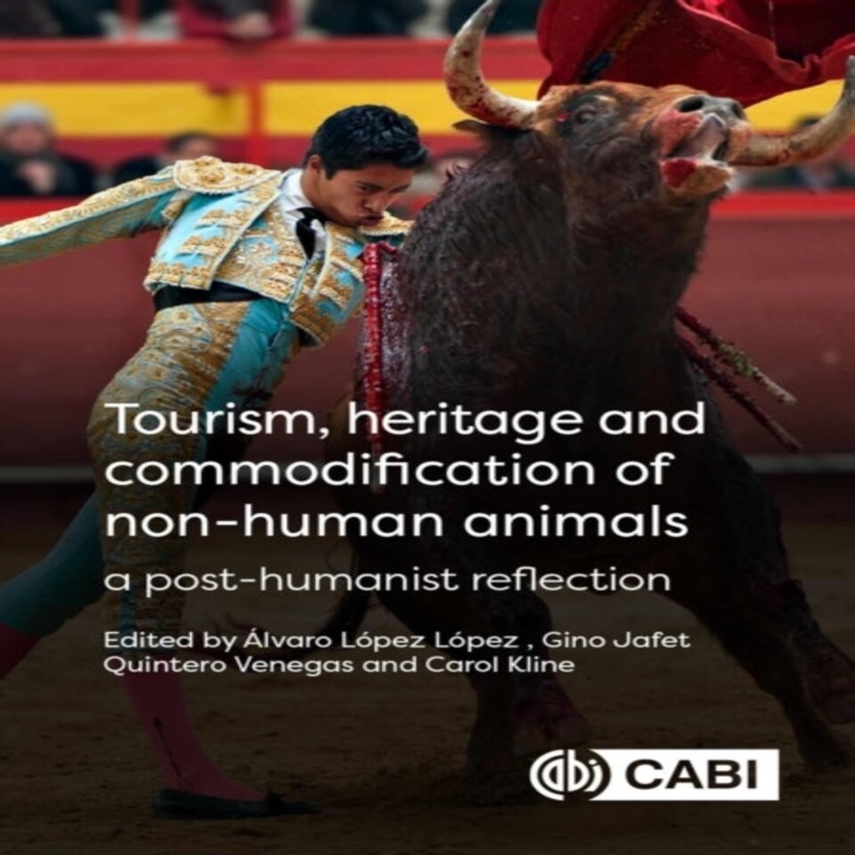 Tourism Heritage And Commodification Of Non-human Animals