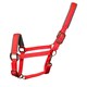 image 9 of Woof Wear Contour Head Collar Blue | Size: Cob
Colour: Shiraz/Navy