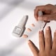 image 4 of Nail HQ Brush on Nail Glue 10 ml