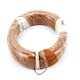 image 1 of Gaugemaster Electric Brown Wire (7 x 0.2mm) 100m