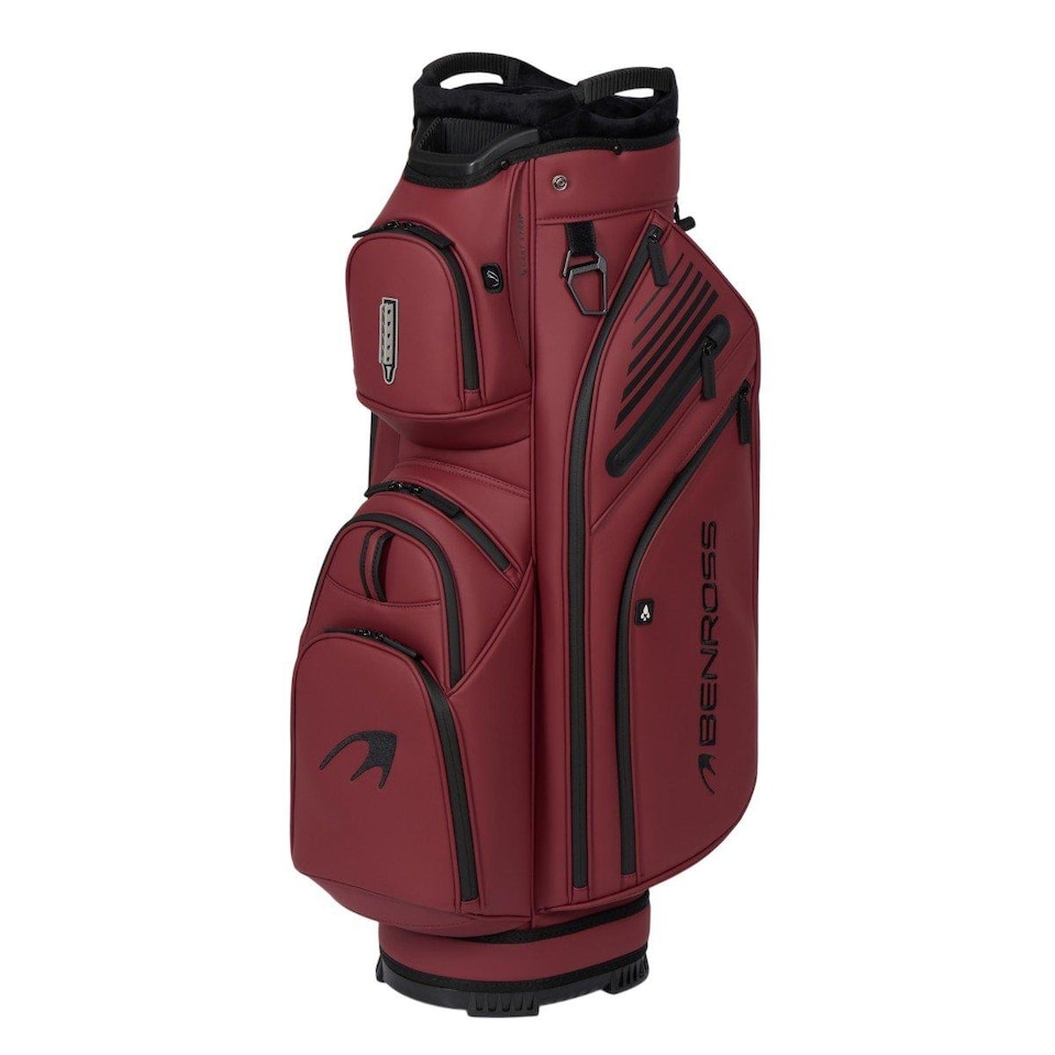image 1 of Benross Premium XT Golf Cart Bag