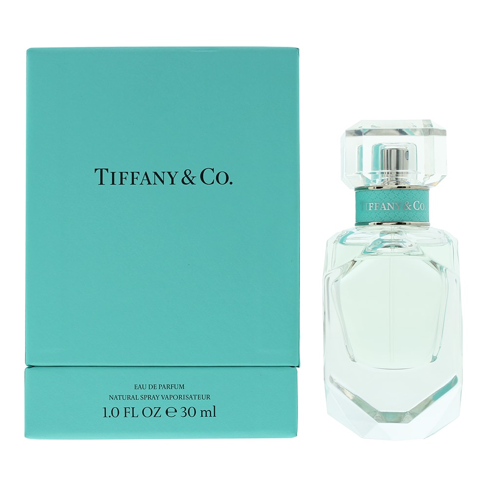 Tiffany & Co. Eau de Parfum 30ml Spray for Her | Green | Turquoise