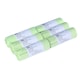 image 1 of The Caddy Company 25 Litre Compostable Food Waste Bin Bags - 6 Rolls