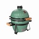image 9 of Charles Bentley ottimo Searsmith 13in Kamado BBQ