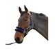 image 1 of HYCONIC Faux Fur Horse Lead Rope - Navy - Pony