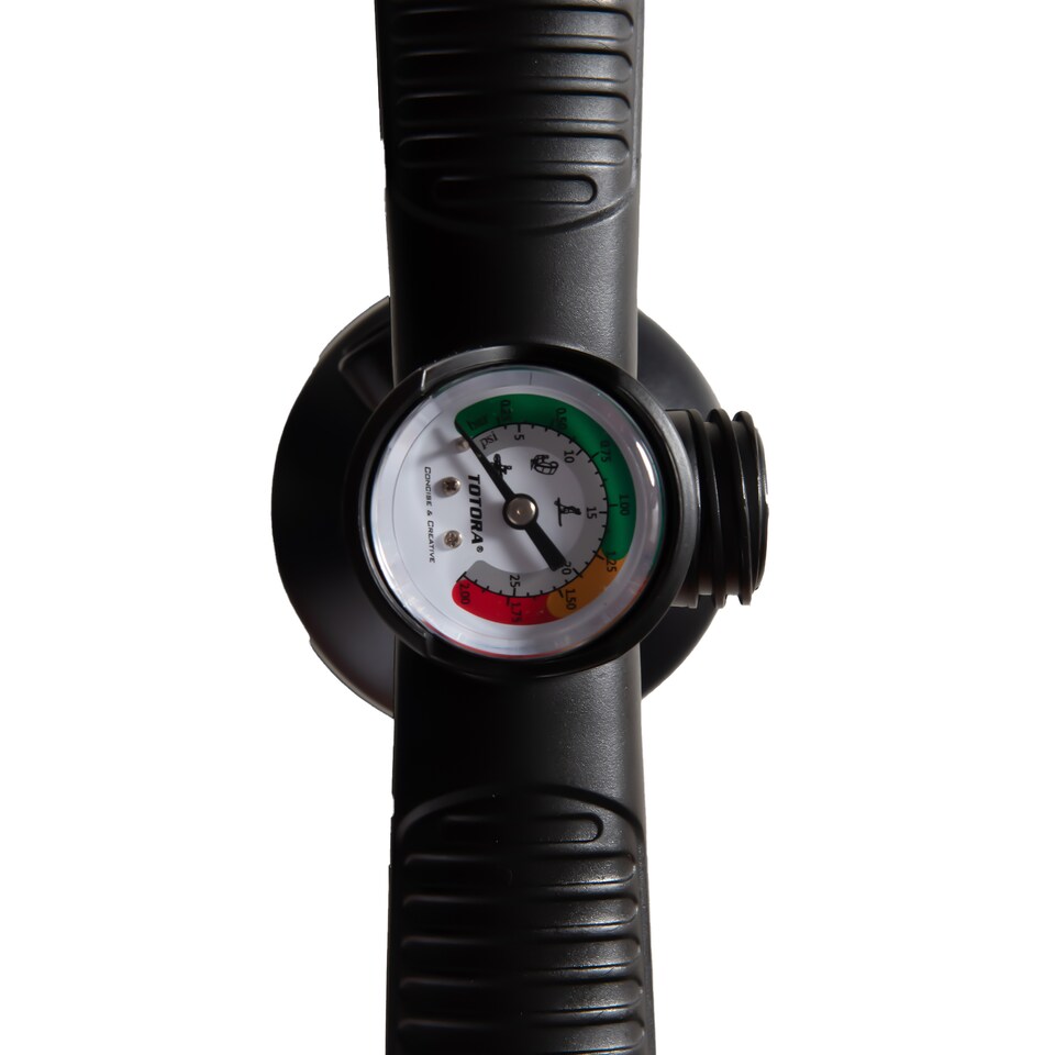 image 1 of Outsunny 10'6' x 30' x 6' Inflatable Stand Up Paddle Board, Non-Slip Deck Board with Adj Paddle, ISUP Accessories and Carry Bag, for Youth Adults Beginner, White | White | White