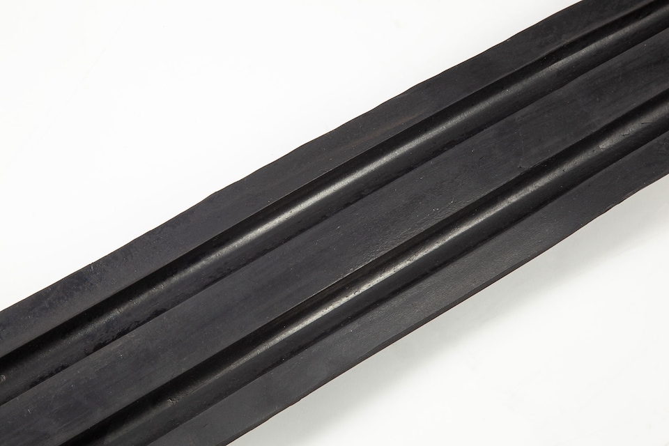 image 1 of The Ramp People 7m Cable Protector - Black 2000kg Capacity 20mm Channel External