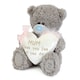 image 3 of Me to You Thank You Mum 21cm Cuddly Plush Bear Official Collection