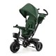 image 1 of Kinderkraft Tricycle Stroller Aveo Green
