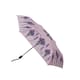 image 1 of Signare Automatic Folding Umbrella - Purple Lavender | Purple
