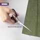 image 5 of GEEZY Cover For Plants Protective Fleece Green 1 Pack