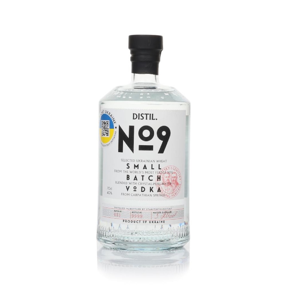 image 1 of Distil No. 9
