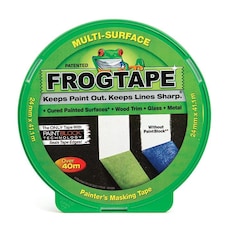 Frog Tape Multi-Surface 24mm x 41.1m - One Colour - One Size