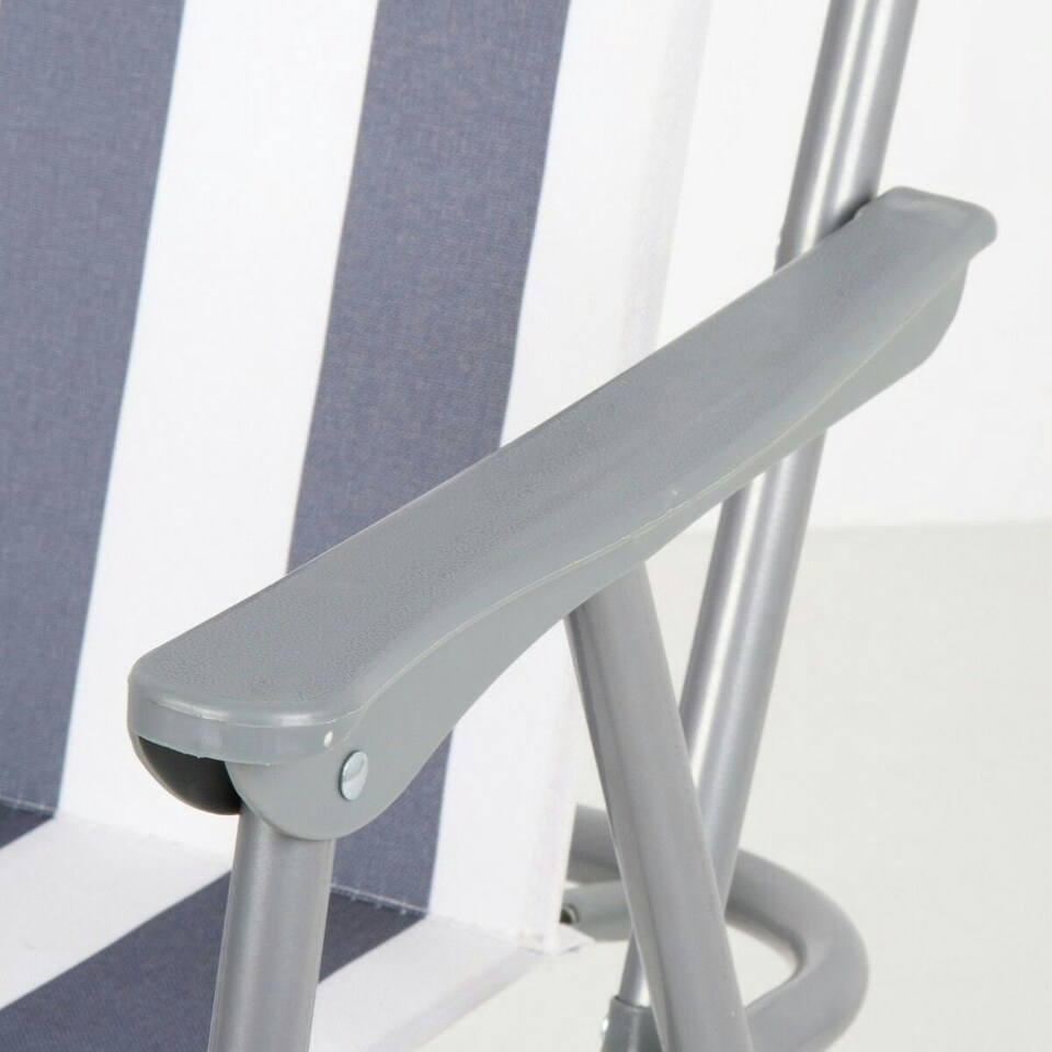 image 1 of Beach Chair Aktive 44 x 88 x 44 cm N/A