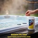 image 5 of 1 Kg pH Plus Increase pH Level Water Quality Improver for All Hot Tubs and Swimming Pools