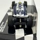 image 4 of Y Tsunoda Scuderia Alphatauri AT03 Bahrain GP 2022 1:43 Minichamps 417220122
