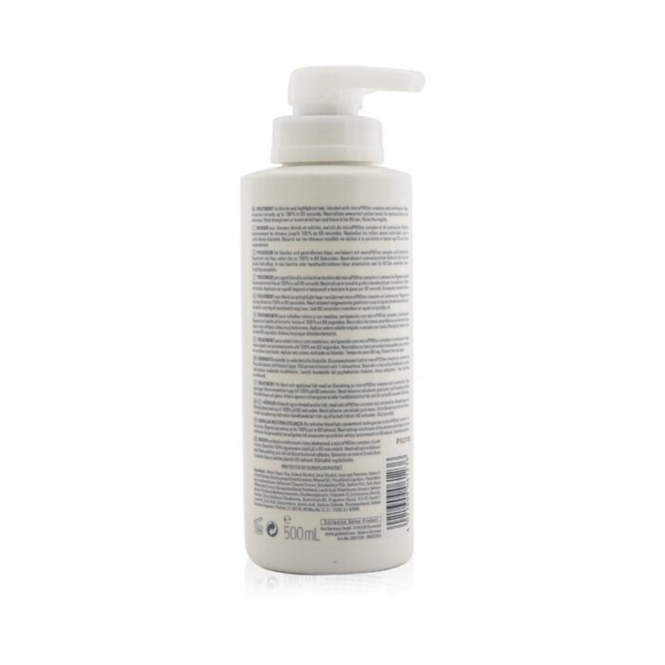 image 1 of Goldwell Dualsenses Blondes 60 Sec Treatment N/A