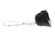 image 3 of Star Wars Darth Vader 3D Keyring - Black - One Size