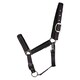 image 1 of Hy Mystic Horse Headcollar - Purple/Midnight - Cob