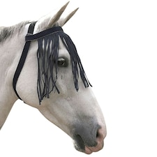 Hy Free Fit Fly Fringe - Black - X Full