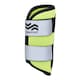 image 1 of Firefoot Reflective Horse Tendon Boots - Yellow - Full