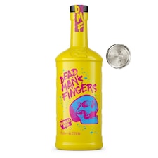Dead Man's Fingers Banana Rum Extra Large 1.75 Litre