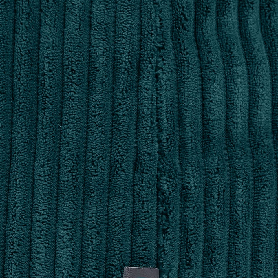image 1 of Kingston Beanbag Corduroy Teal | Green | Teal | XL | 1