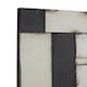 image 2 of Interiors by Premier Asymmetric Wall Mirror Multi