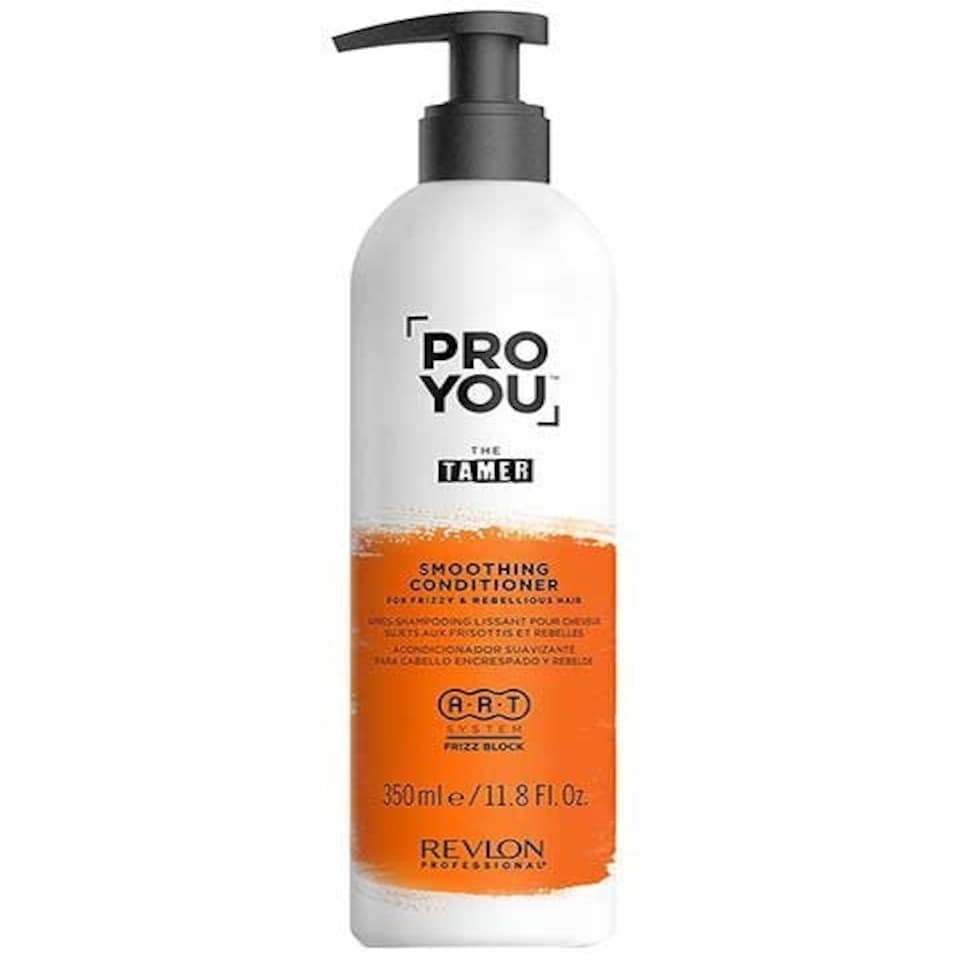 Revlon  Pro You The Tamer Smoothing Conditioner 350 ml