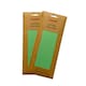 image 3 of Pack of 10 Light Green Acid Free 50 x 70cm Tissue Paper Sheets
