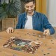 image 2 of Ravensburger Rabbit Recital 500 Piece Jigsaw Puzzle