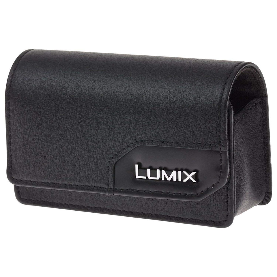 Panasonic DMW-PHS45 Camera Bag  in Black