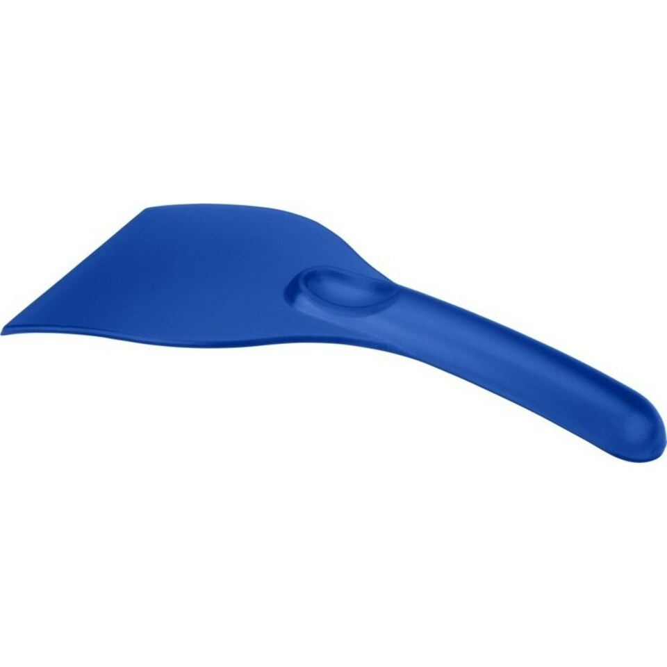 image 1 of Bullet Chilly 2.0 Car Ice Scraper - Royal Blue - One Size